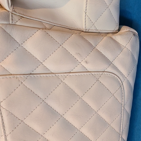 💥 Chanel Cambon Ligne Reporter - Picture 9 of 17